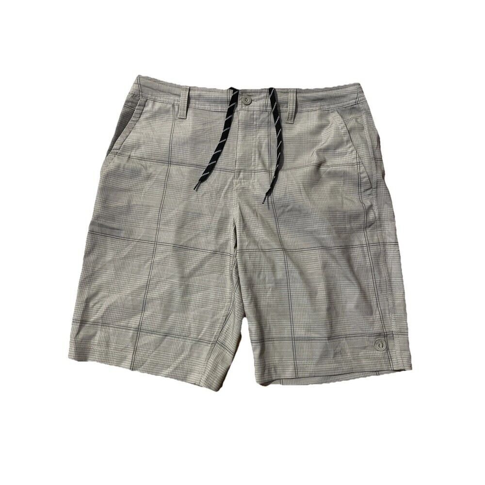 Hang Ten Lightweight Quick-Dry Men's Shorts | Size: 34‎ | Cruze - A102A816OH